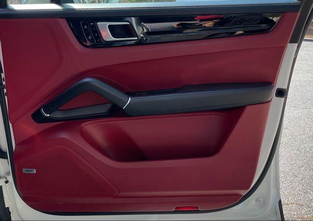 2019 Porsche Cayenne Base - Photo 18