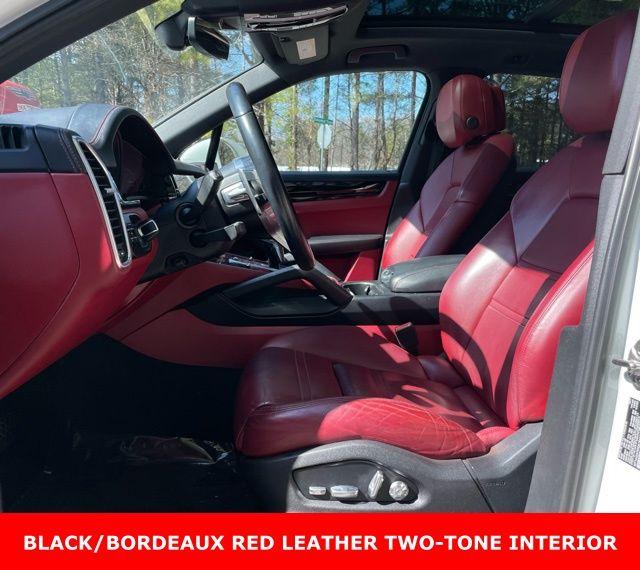 2019 Porsche Cayenne Base - Photo 26