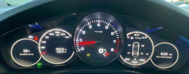 2019 Porsche Cayenne Base - Photo 45