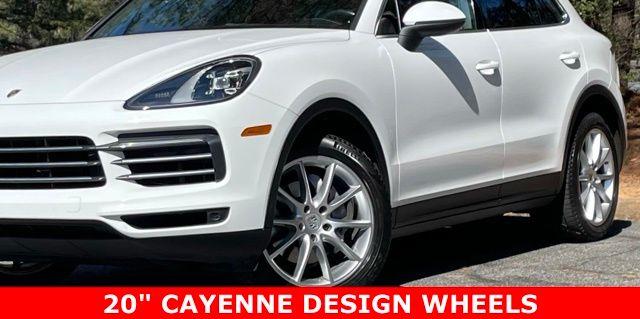 2019 Porsche Cayenne Base - Photo 27