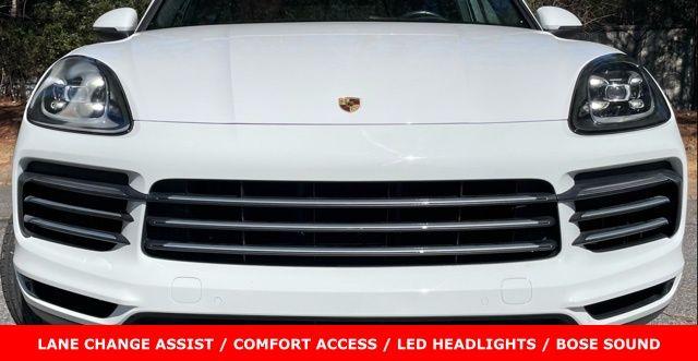 2019 Porsche Cayenne Base - Photo 28