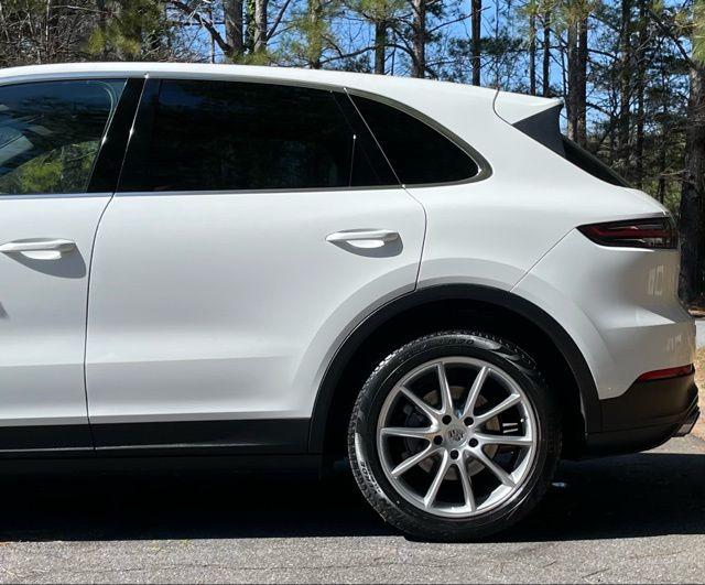 2019 Porsche Cayenne Base - Photo 30