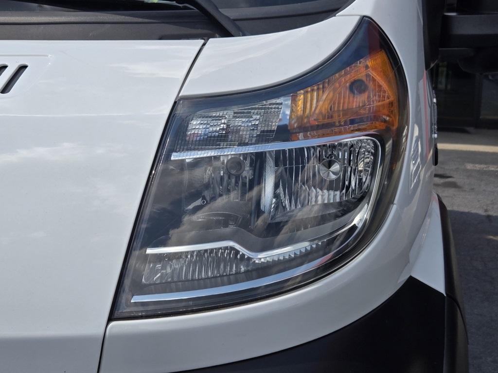 2021 Ram ProMaster 2500 photo 10