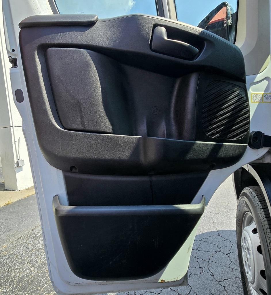 2021 Ram ProMaster 2500 photo 11