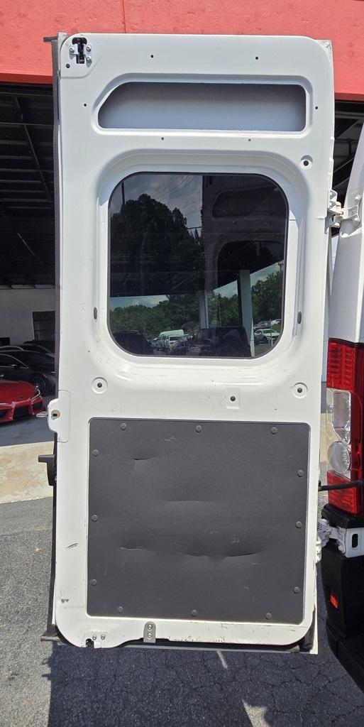 2021 Ram ProMaster 2500 photo 13