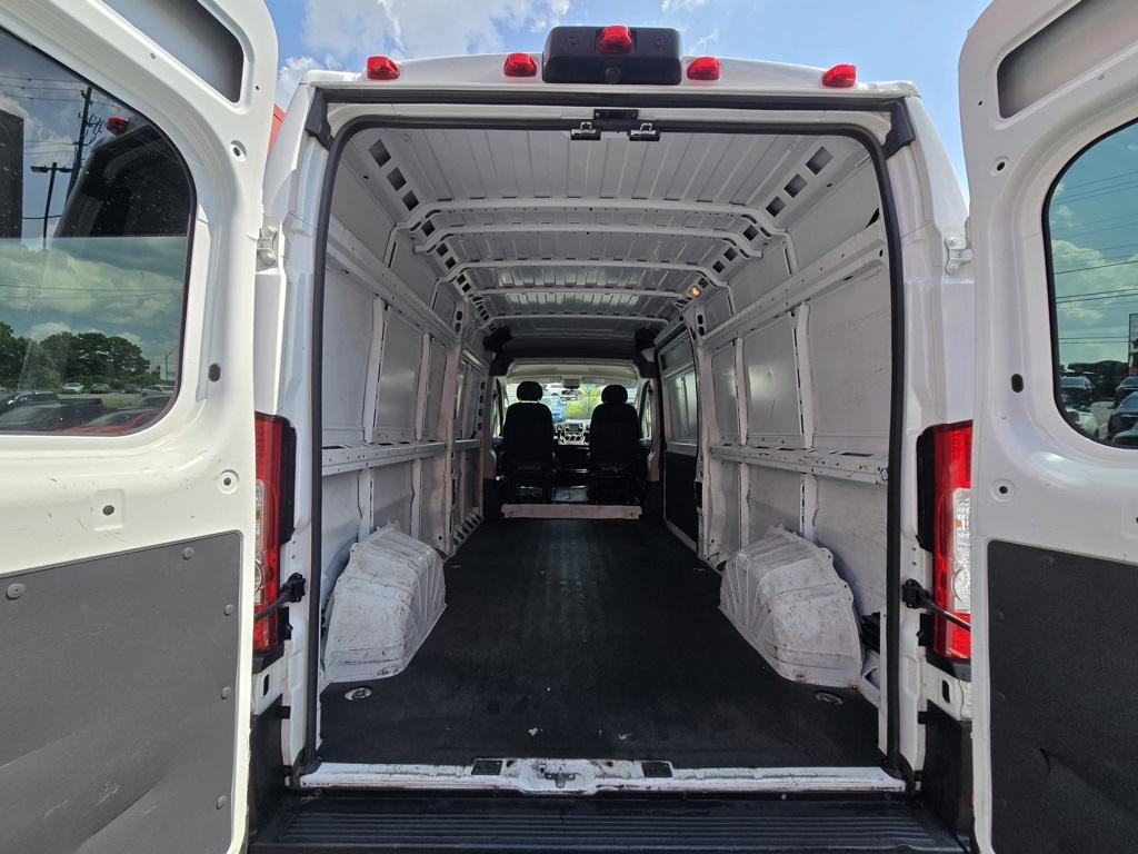 2021 Ram ProMaster 2500 photo 14