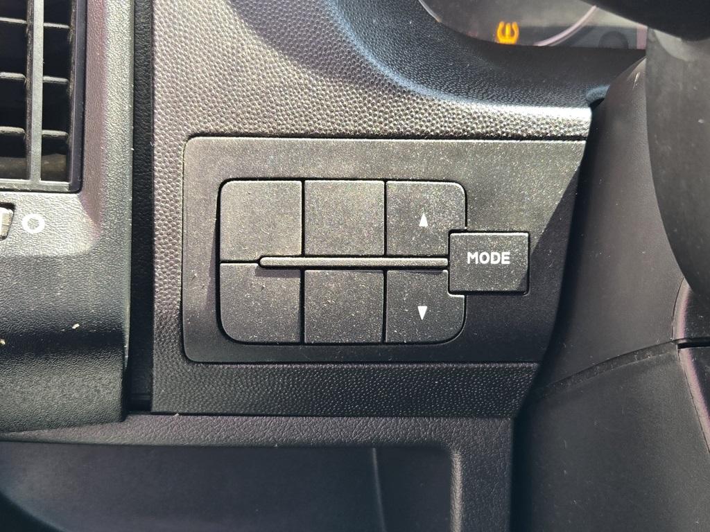 2021 Ram ProMaster 2500 photo 22