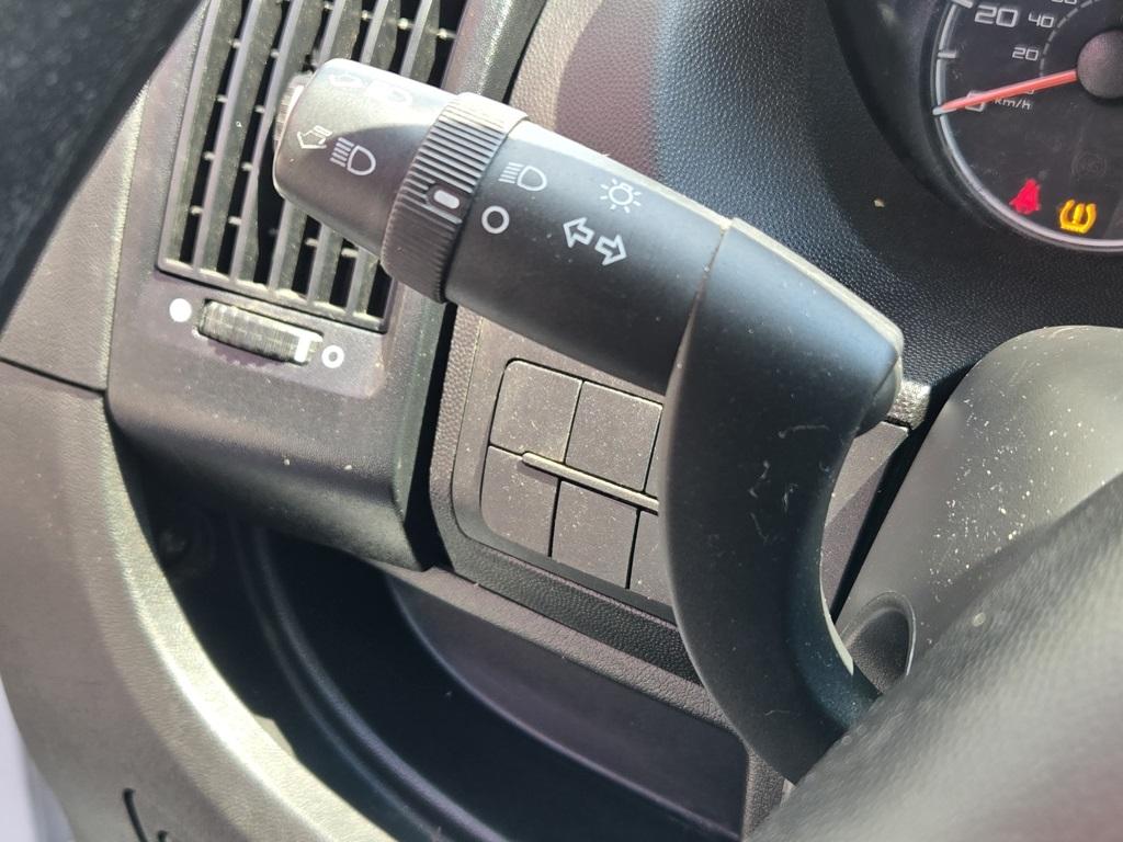 2021 Ram ProMaster 2500 photo 23