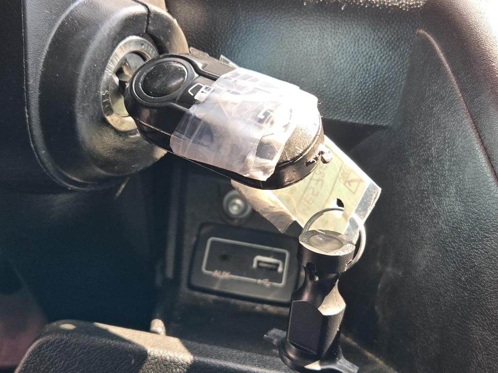 2021 Ram ProMaster 2500 photo 25