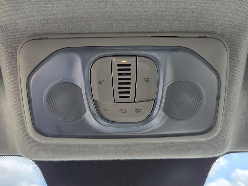 2021 Ram ProMaster 2500 photo 27