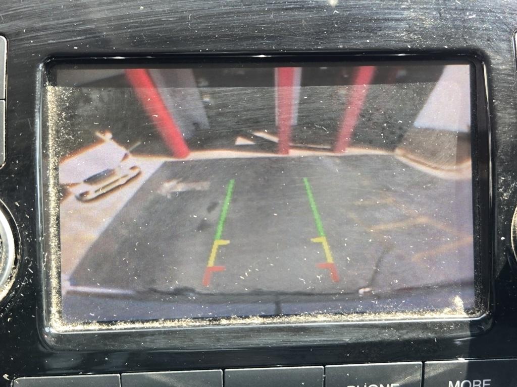 2021 Ram ProMaster 2500 photo 28