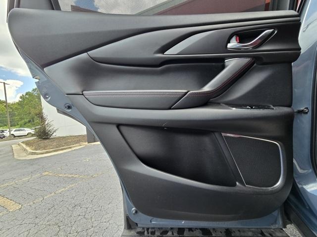 2022 Mazda CX-9 Carbon photo 11