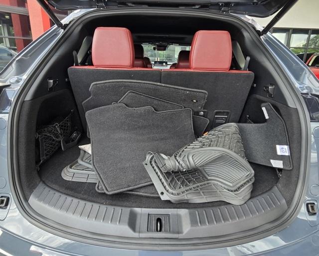 2022 Mazda CX-9 Carbon photo 15