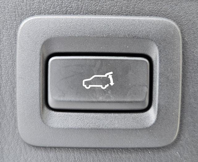 2022 Mazda CX-9 Carbon photo 16