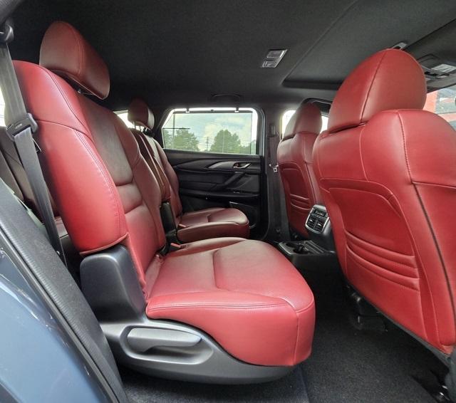 2022 Mazda CX-9 Carbon photo 18