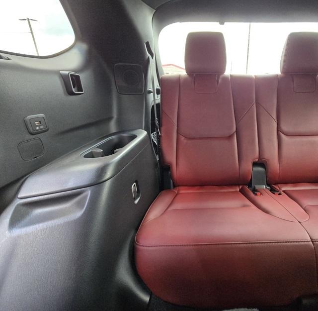 2022 Mazda CX-9 Carbon photo 19
