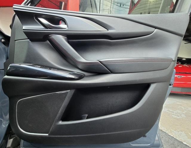 2022 Mazda CX-9 Carbon photo 20