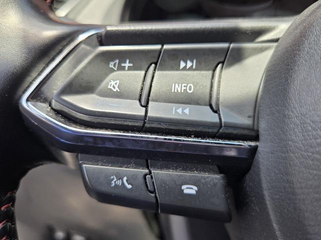 2022 Mazda CX-9 Carbon photo 23