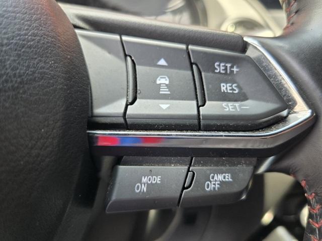 2022 Mazda CX-9 Carbon photo 24