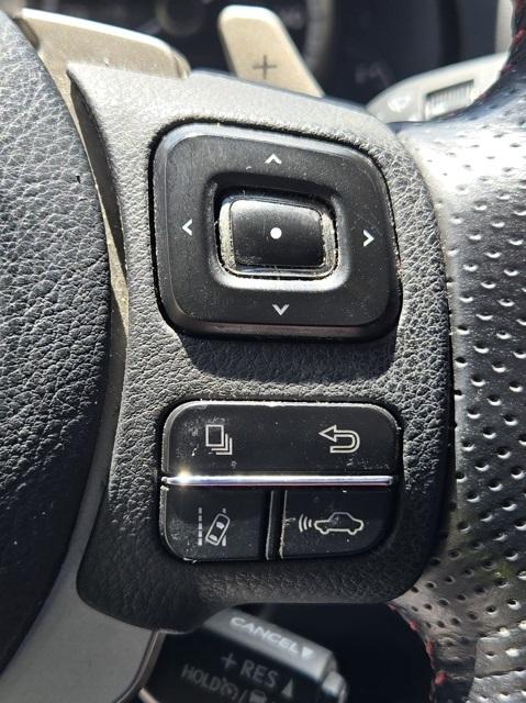 2021 Lexus NX 300 F SPORT photo 24