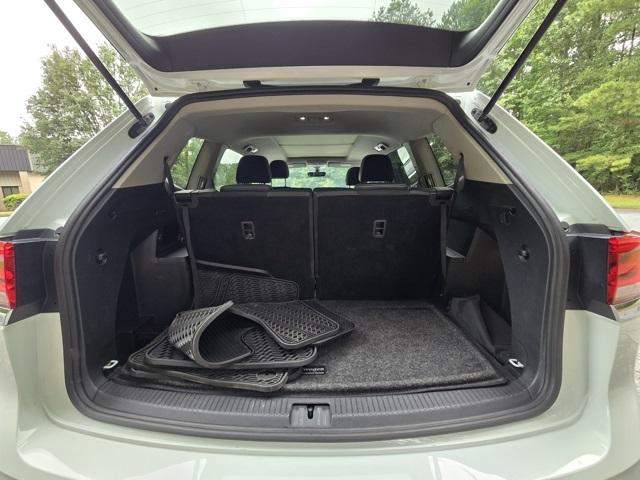 2022 Volkswagen Atlas V6 SE Technology photo 16