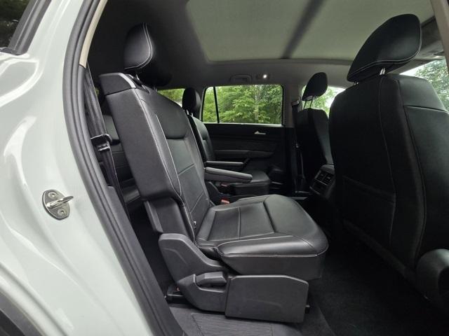 2022 Volkswagen Atlas V6 SE Technology photo 18