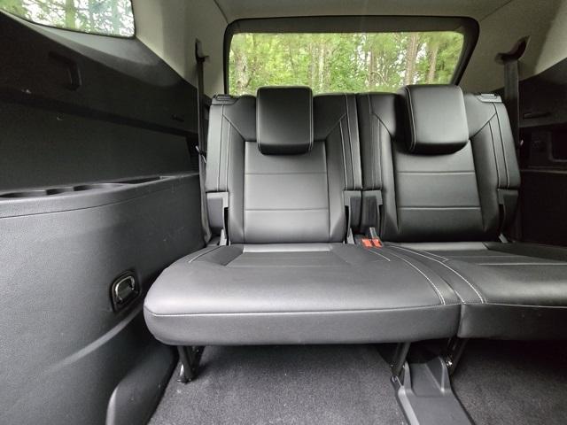 2022 Volkswagen Atlas V6 SE Technology photo 19