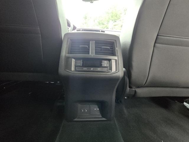 2022 Volkswagen Atlas V6 SE Technology photo 21