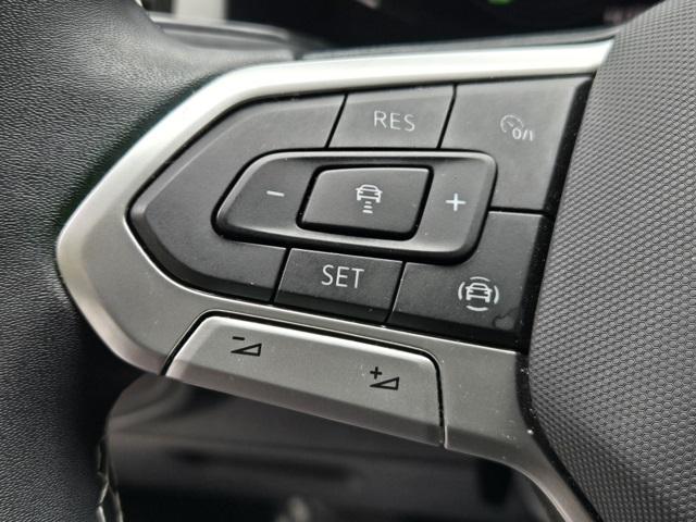 2022 Volkswagen Atlas V6 SE Technology photo 25