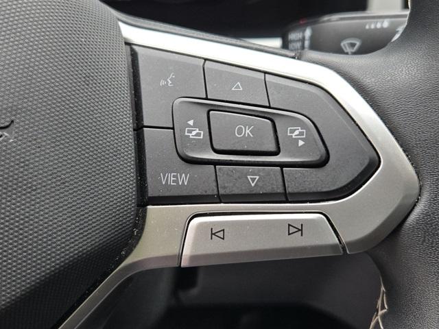 2022 Volkswagen Atlas V6 SE Technology photo 26