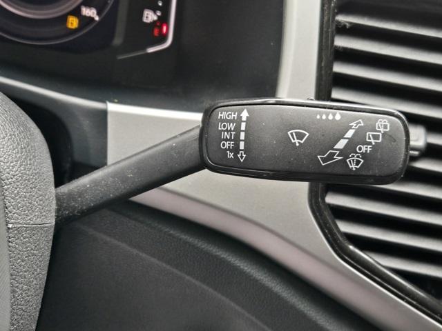 2022 Volkswagen Atlas V6 SE Technology photo 29