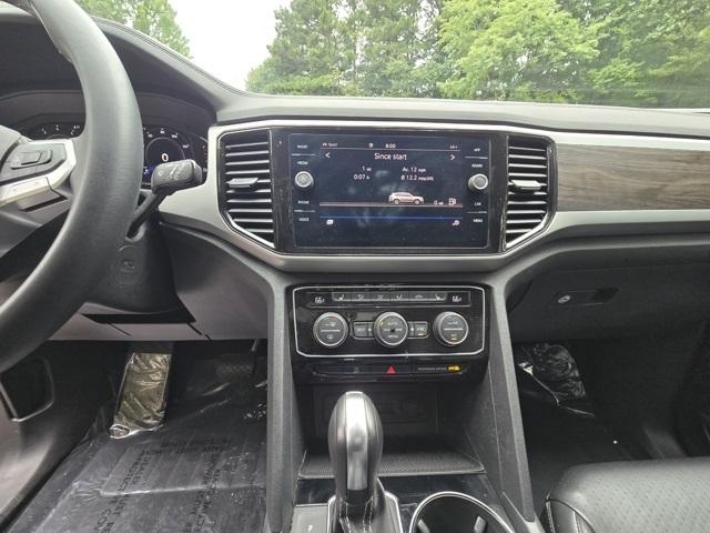2022 Volkswagen Atlas V6 SE Technology photo 33