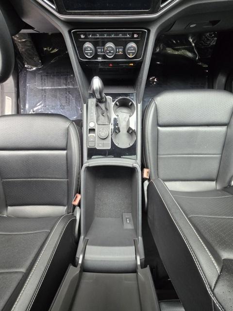 2022 Volkswagen Atlas V6 SE Technology photo 35