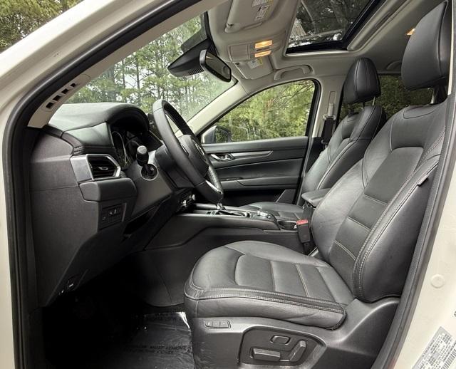2022 Mazda CX-5 2.5 S Preferred photo 7