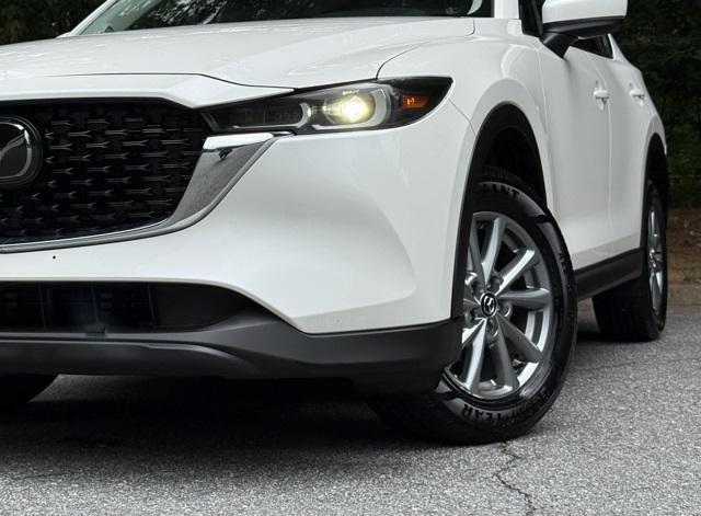 2022 Mazda CX-5 2.5 S Preferred photo 2