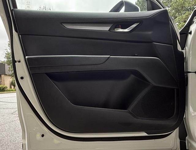 2022 Mazda CX-5 2.5 S Preferred photo 6