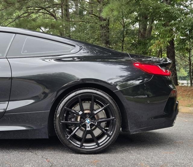 2022 Bmw 840i xDrive photo 2