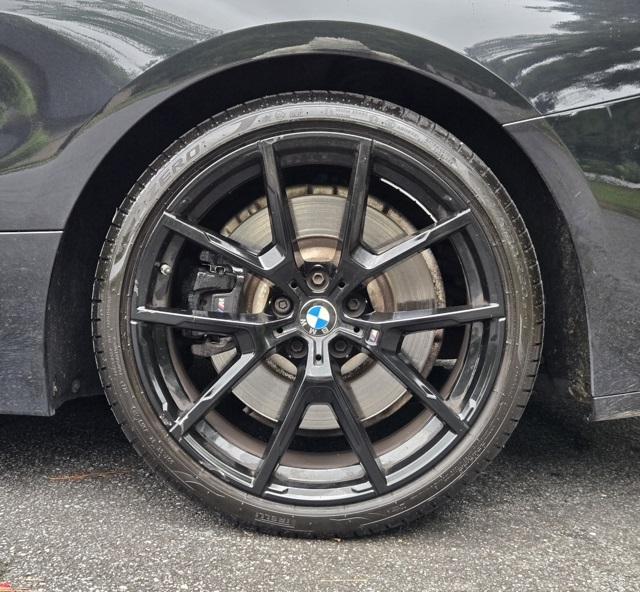 2022 Bmw 840i xDrive photo 3