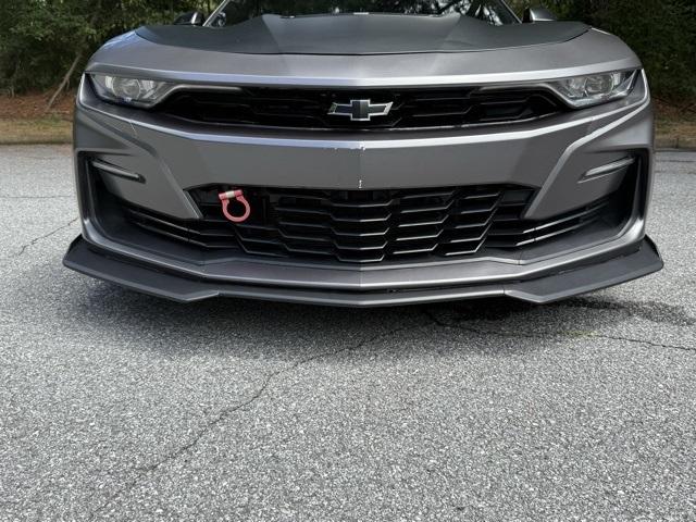 2021 Chevrolet Camaro 2SS photo 6