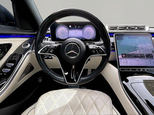 2022 Mercedes-Benz S-Class S 580 - Photo 46