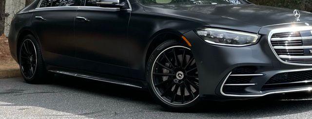 2022 Mercedes-Benz S-Class S 580 - Photo 36