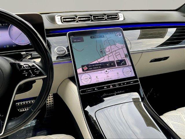 2022 Mercedes-Benz S-Class S 580 - Photo 47
