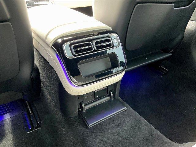 2022 Mercedes-Benz S-Class S 580 - Photo 12