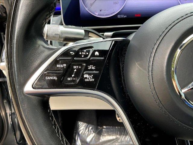 2022 Mercedes-Benz S-Class S 580 - Photo 13
