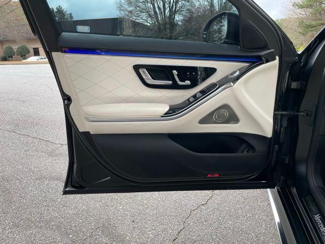 2022 Mercedes-Benz S-Class S 580 - Photo 39