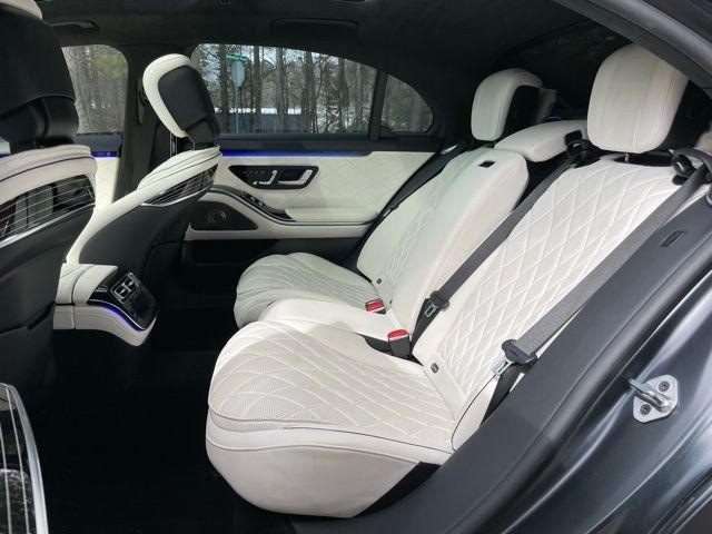 2022 Mercedes-Benz S-Class S 580 - Photo 40