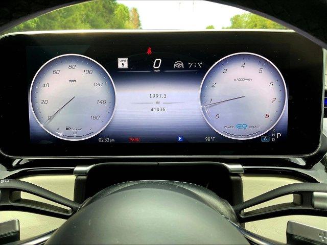 2022 Mercedes-Benz S-Class S 580 - Photo 51