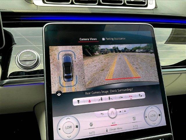 2022 Mercedes-Benz S-Class S 580 - Photo 16