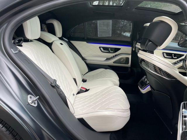 2022 Mercedes-Benz S-Class S 580 - Photo 18