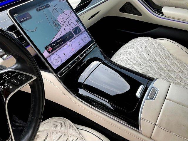 2022 Mercedes-Benz S-Class S 580 - Photo 55